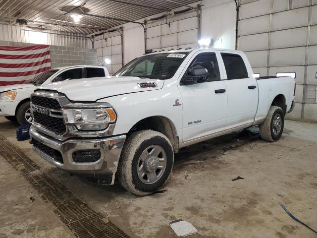 Image 1 of 2022 RAM 2500 TRADESMAN 2022 with VIN 3C6UR5CL2NG165794