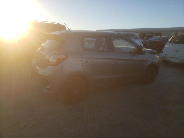 Image 3 of 2021 MITSUBISHI MIRAGE ES 2021 with VIN ML32AUHJ0MH007258