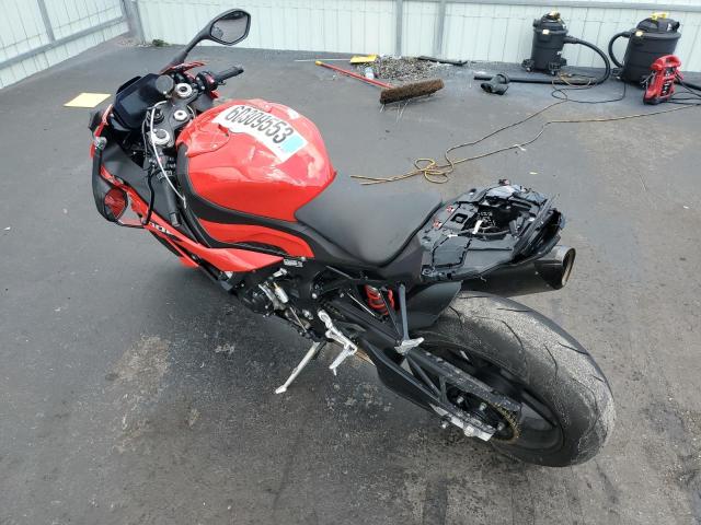 Obraz 3 z 2023 BMW S 1000 RR 2023 z VIN WB10E6300P6H39912