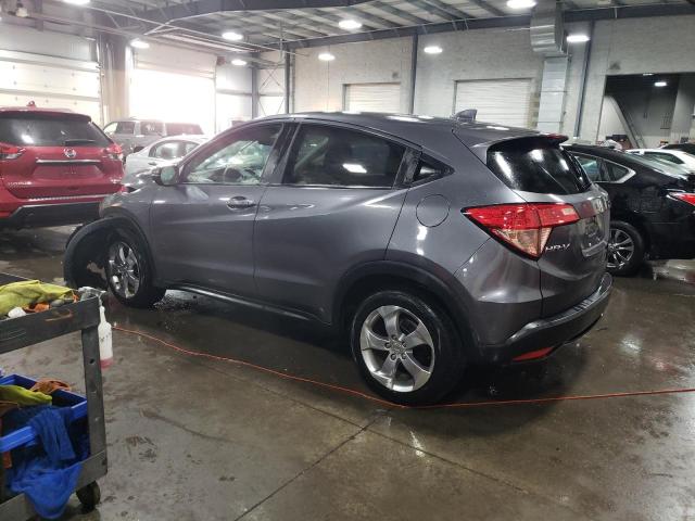 Image 2 of 2017 HONDA HR-V EX 2017 with VIN 3CZRU6H5XHG705744