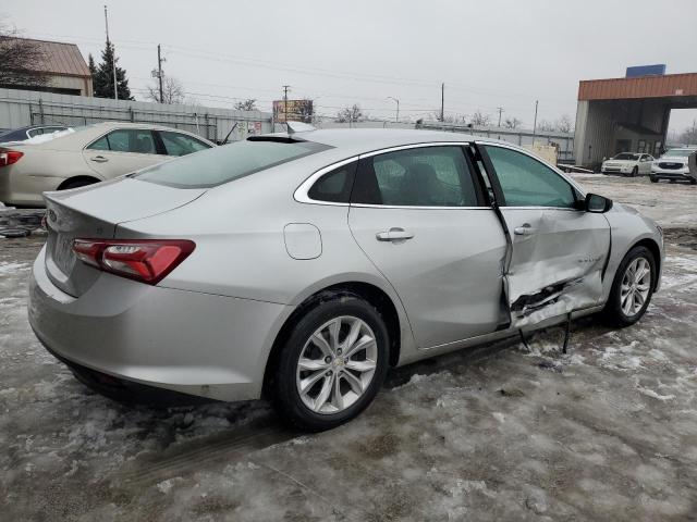 Изображение 3 2020 CHEVROLET MALIBU LT 2020 с VIN 1G1ZD5ST9LF075774