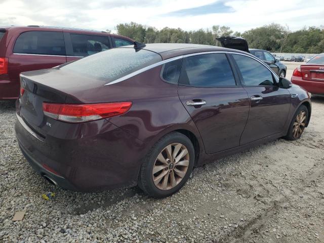Изображение 3 2016 KIA OPTIMA EX 2016 с VIN 5XXGU4L32GG082080