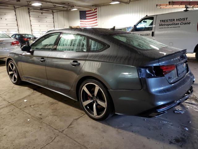 Obraz 2 z 2023 AUDI A5 PREMIUM PLUS 45 2023 z VIN WAUFACF54PA040580
