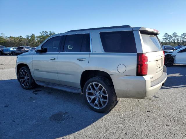 Изображение 2 2015 CHEVROLET TAHOE C1500 LT 2015 с VIN 1GNSCBKC9FR534256