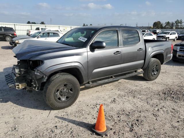 Изображение 1 2016 TOYOTA TACOMA DOUBLE CAB 2016 с VIN 3TMAZ5CN1GM001972