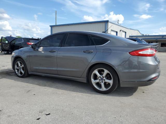 Image 2 of 2013 FORD FUSION SE 2013 with VIN 3FA6P0HR2DR218252