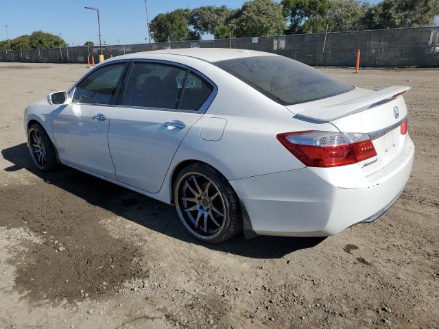 Image 2 of 2013 HONDA ACCORD EXL 2013 with VIN 1HGCR2F85DA184087