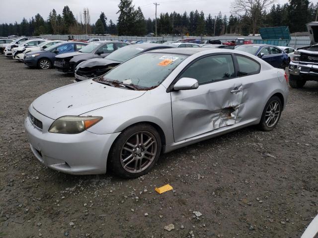 Изображение 1 2007 TOYOTA SCION TC  2007 с VIN JTKDE177470182364
