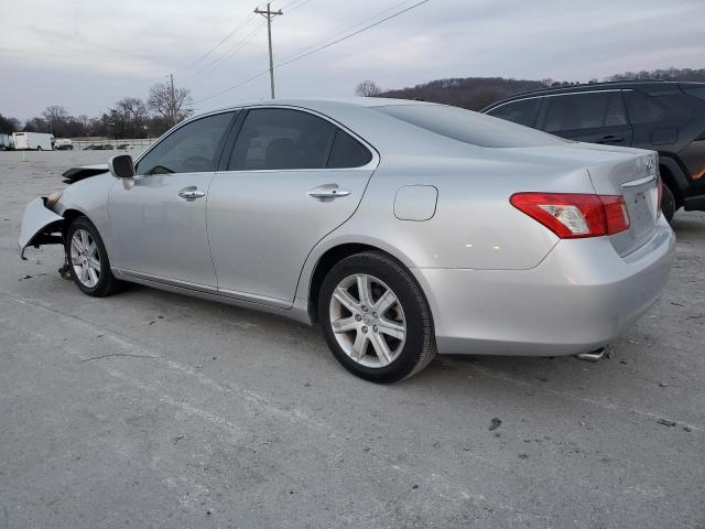 Image 2 of 2007 LEXUS ES 350 2007 with VIN JTHBJ46G972104940