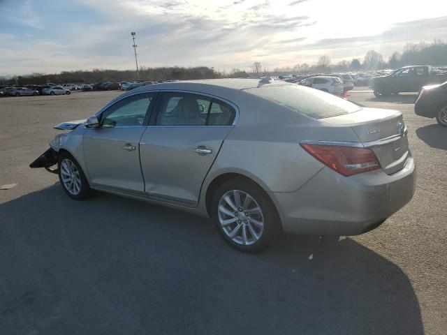 Изображение 2 2014 BUICK LACROSSE  2014 с VIN 1G4GB5G38EF196758
