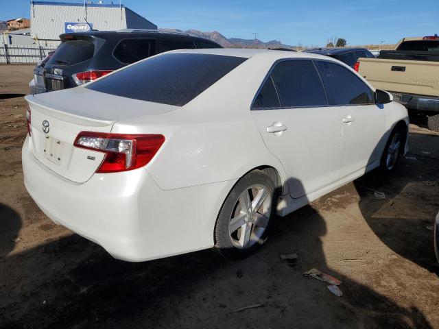 Image 3 of 2014 TOYOTA CAMRY L 2014 with VIN 4T1BF1FK5EU466136