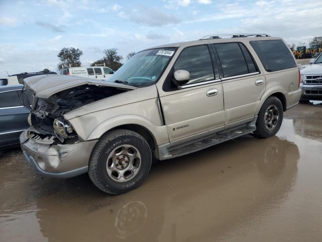 Image 1 of 2001 LINCOLN NAVIGATOR  2001 with VIN 5LMEU27A71LJ05535