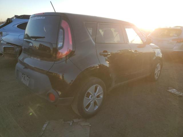 Image 3 of 2015 KIA SOUL  2015 with VIN KNDJN2A25F7754674