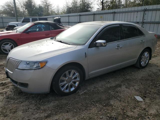 Obraz 2012 LINCOLN MKZ  2012
