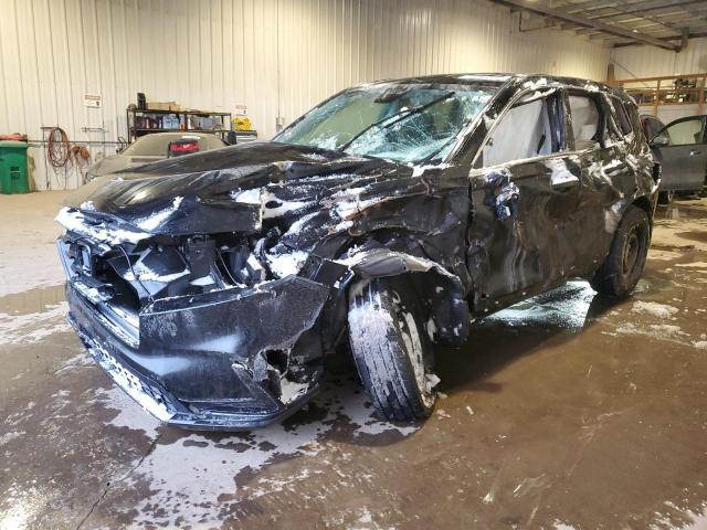 Image 1 of 2024 HONDA CR-V LX 2024 with VIN 2HKRS4H28RH101740