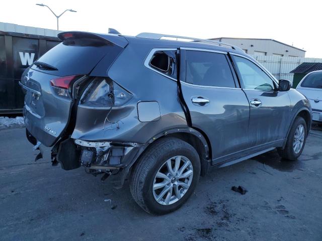 Image 3 of 2018 NISSAN ROGUE S 2018 with VIN 5N1AT2MV5JC817277