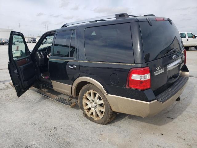 Image 2 of 2014 FORD EXPEDITION XLT 2014 with VIN 1FMJU1J52EEF06816