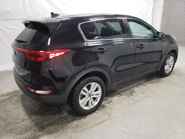 Изображение 3 2019 KIA SPORTAGE LX 2019 с VIN KNDPM3AC3K7536870