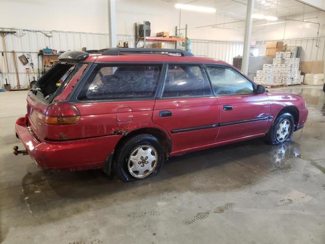 Image 3 of 1998 SUBARU LEGACY L 1998 with VIN 4S3BK4354W7308712