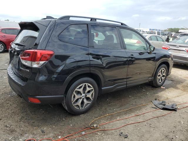Изображение 3 2020 SUBARU FORESTER PREMIUM 2020 с VIN JF2SKAGC4LH560720