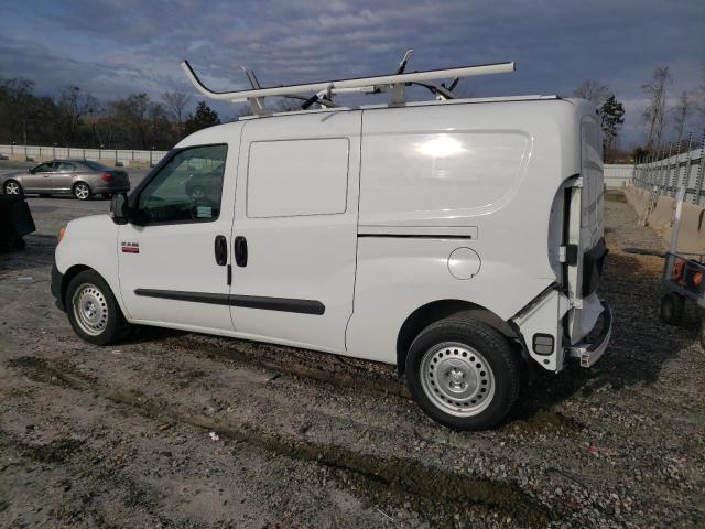 Изображение 2 2018 RAM PROMASTER CITY  2018 с VIN ZFBERFAB8J6L47057