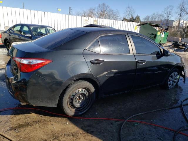 Obraz 3 z 2015 TOYOTA COROLLA L 2015 z VIN 2T1BURHE3FC435062