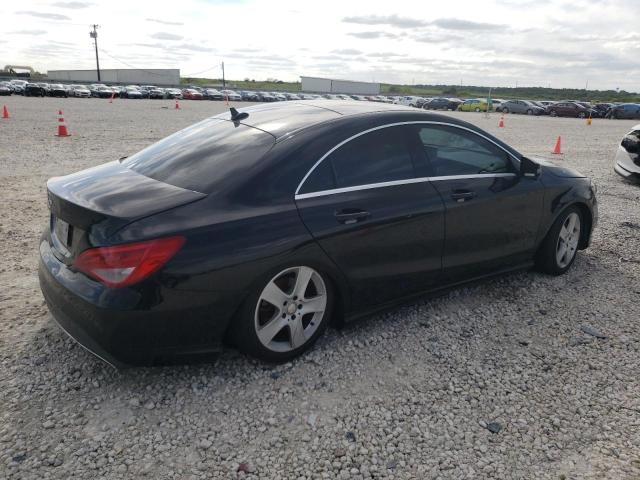 Obraz 3 z 2017 MERCEDES-BENZ CLA 250 2017 z VIN WDDSJ4EB7HN443290