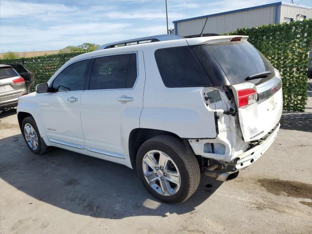 Image 2 of 2013 GMC TERRAIN DENALI 2013 with VIN 2GKALYEK2D6404133