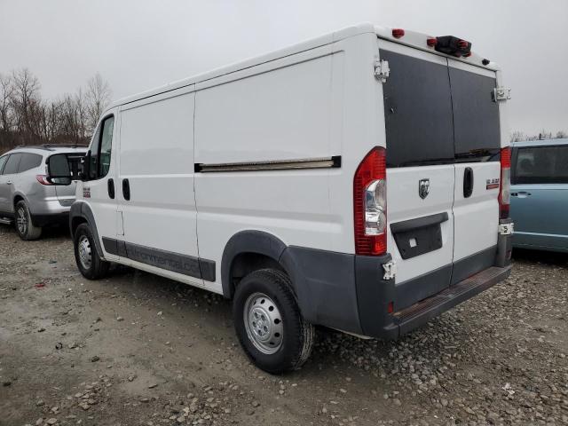 Изображение 2 2018 RAM PROMASTER 1500 1500 STANDARD 2018 с VIN 3C6TRVAG4JE148499