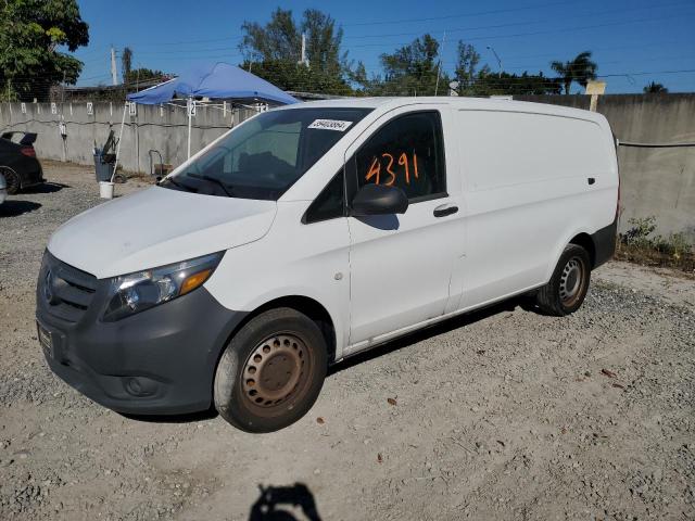 Image 1 of 2020 MERCEDES-BENZ METRIS  2020 with VIN WD3PG2EA1L3666319