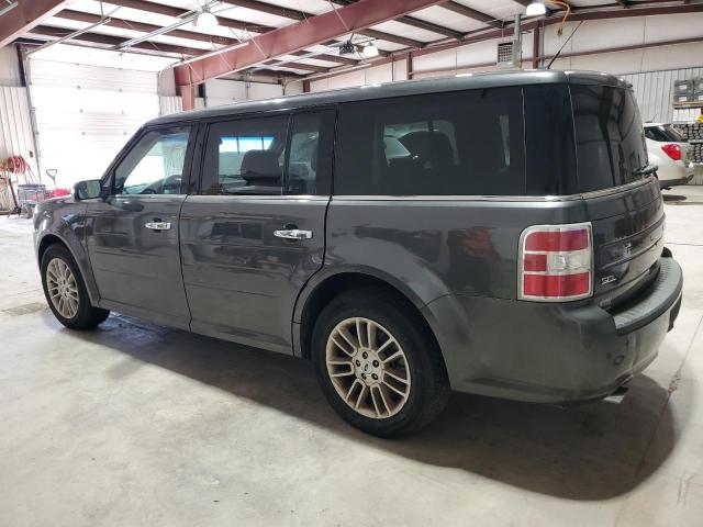 Изображение 2 2016 FORD FLEX SEL 2016 с VIN 2FMHK6C86GBA12160