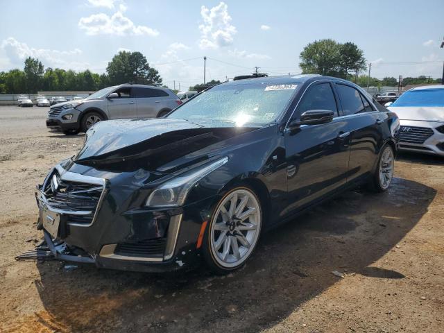 2016 CADILLAC CTS  2016 image