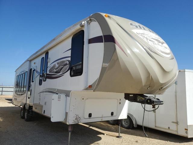 2014 SIER 5TH WHEEL 2014 image