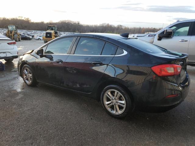 Изображение 2 2016 CHEVROLET CRUZE LT 2016 с VIN 1G1BE5SM5G7318066