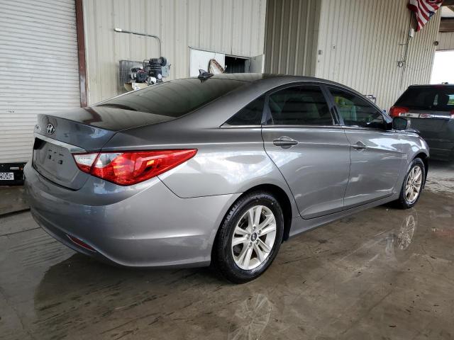 Изображение 3 2012 HYUNDAI SONATA GLS 2012 с VIN 5NPEB4AC7CH488175