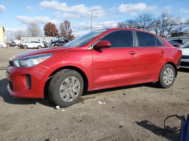 Изображение 2019 KIA RIO S 2019