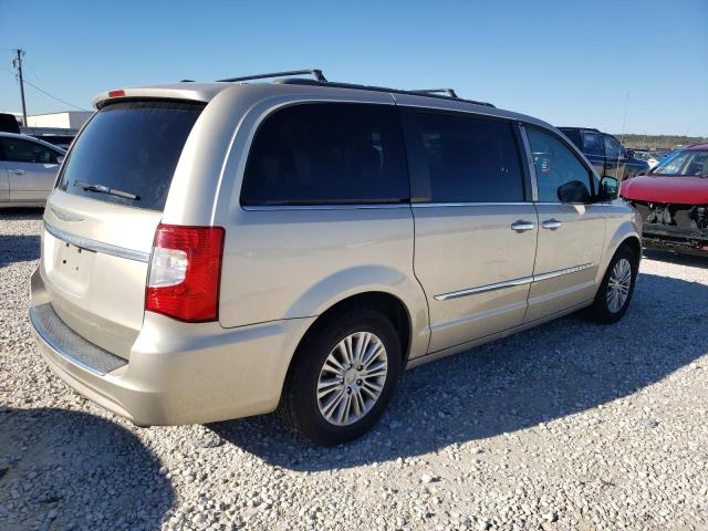 Изображение 3 2015 CHRYSLER TOWN & COUNTRY TOURING L 2015 с VIN 2C4RC1CG4FR626128