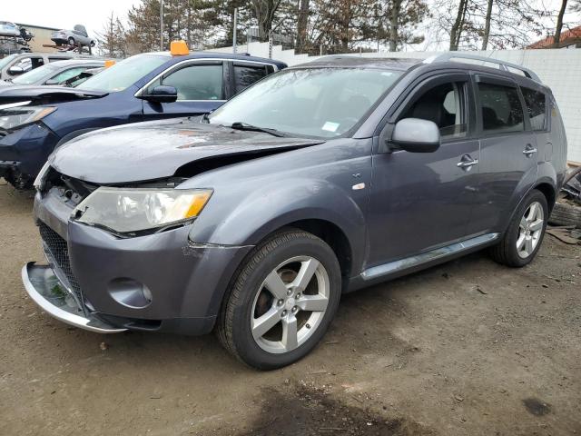 Изображение 2009 MITSUBISHI OUTLANDER XLS 2009