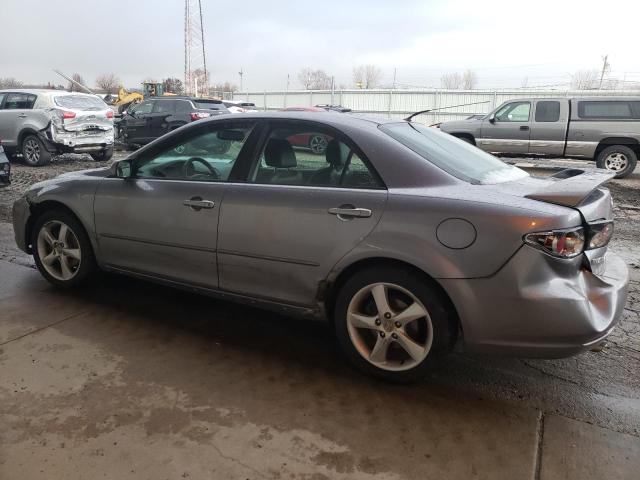 Image 2 of 2008 MAZDA 6 I 2008 with VIN 1YVHP80C685M40658
