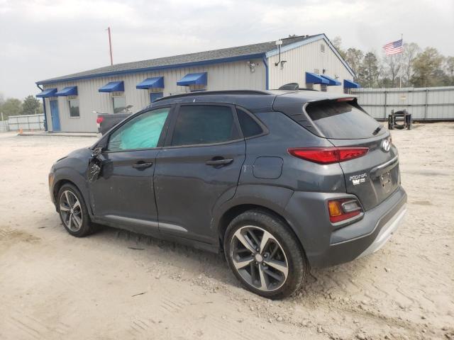 Image 2 of 2018 HYUNDAI KONA LIMITED 2018 with VIN KM8K3CA55JU167455
