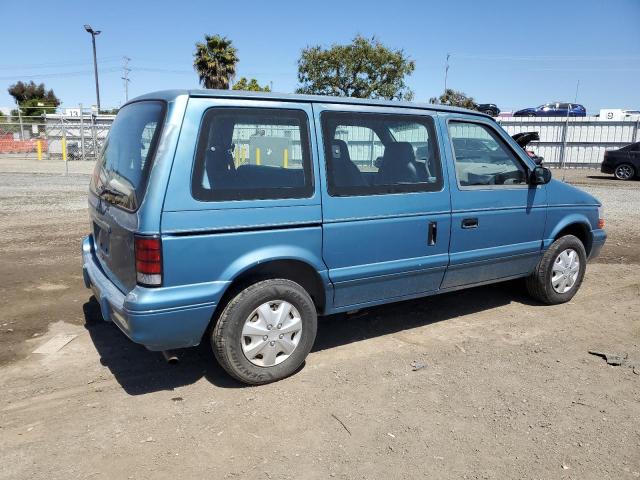 Изображение 3 1995 DODGE CARAVAN SE 1995 с VIN 2B4GH45R2SR317208