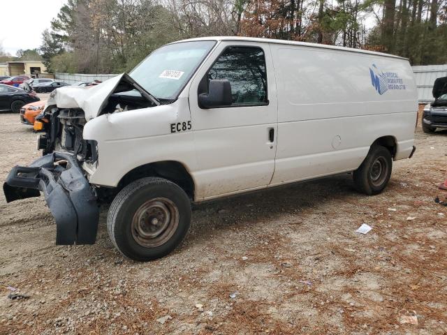 2014 FORD ECONOLINE E150 VAN 2014 image