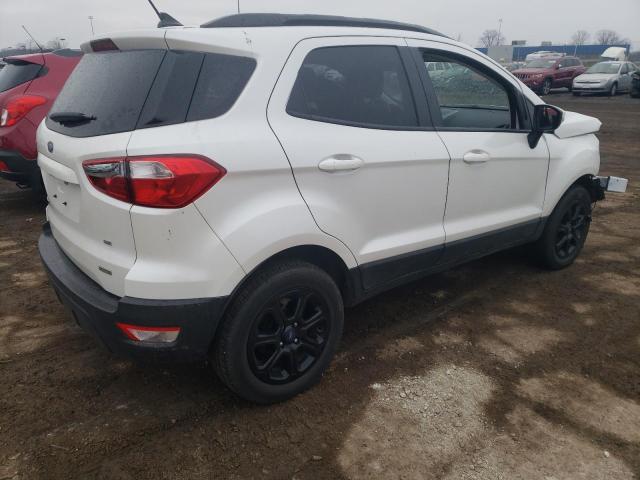 Obraz 3 z 2020 FORD ECOSPORT SE 2020 z VIN MAJ3S2GE5LC344369