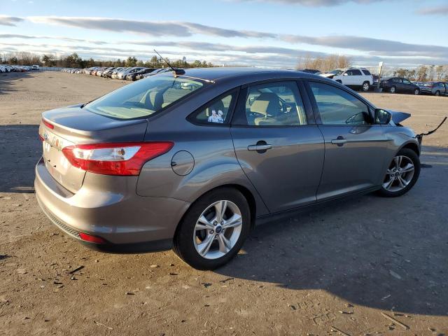 Изображение 3 2014 FORD FOCUS SE 2014 с VIN 1FADP3F28EL102262
