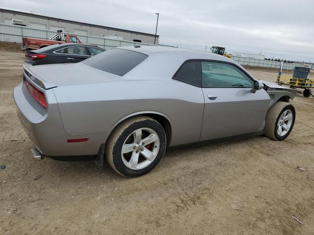 Image 3 of 2014 DODGE CHALLENGER R/T 2014 with VIN 2C3CDYBTXEH251316