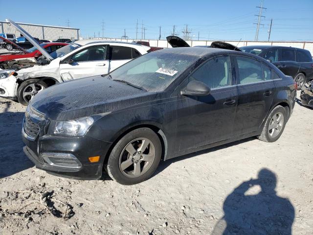 Obraz 1 z 2016 CHEVROLET CRUZE LIMITED LT 2016 z VIN 1G1PE5SB1G7221385
