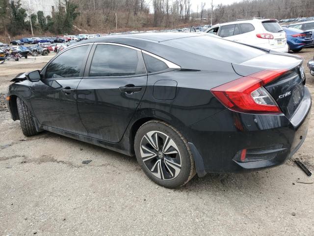 Image 2 of 2018 HONDA CIVIC LX 2018 with VIN 2HGFC2F58JH608346