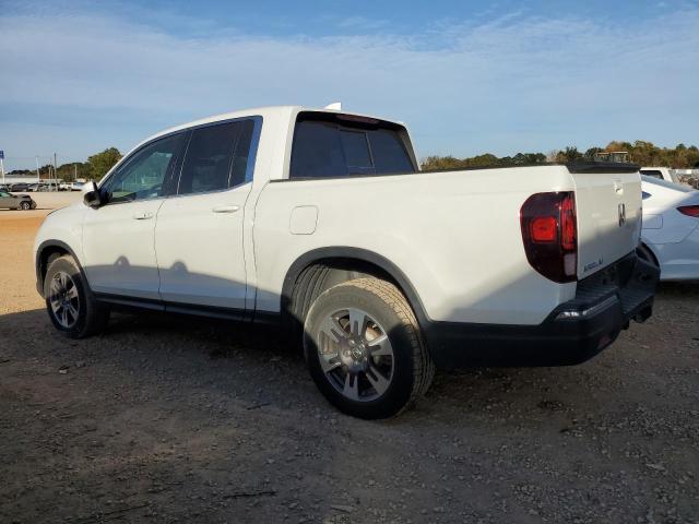 Image 2 of 2019 HONDA RIDGELINE RTL 2019 with VIN 5FPYK3F52KB045826