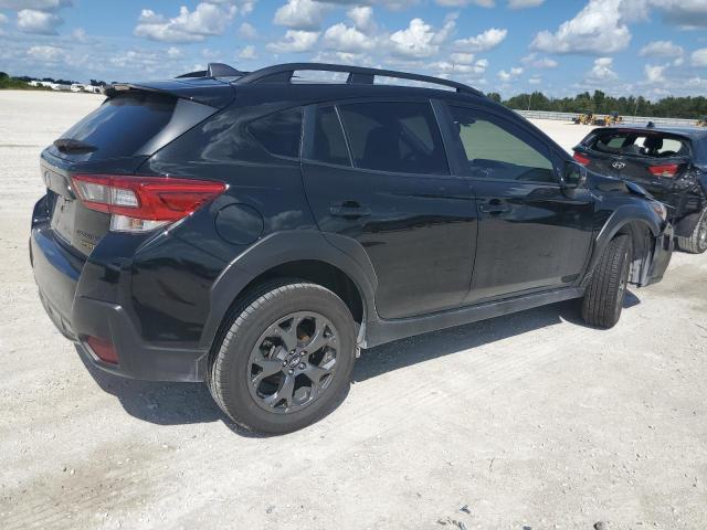 Image 3 of 2023 SUBARU CROSSTREK SPORT 2023 with VIN JF2GTHSC4PH312007