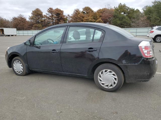 Изображение 2 2009 NISSAN SENTRA 2.0 2009 с VIN 3N1AB61E69L643838